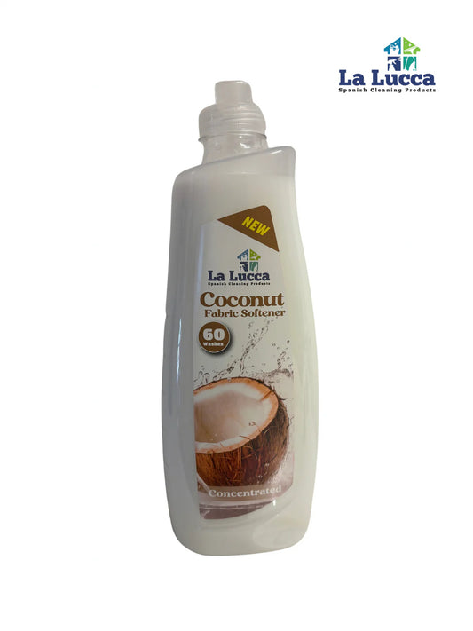 Coconut Softener