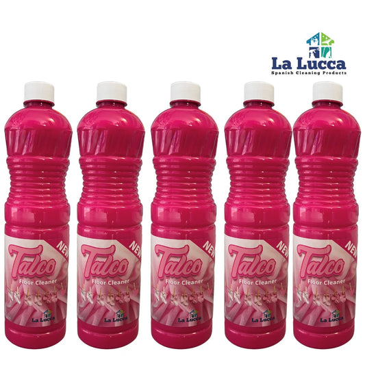Talco Floor Cleaner