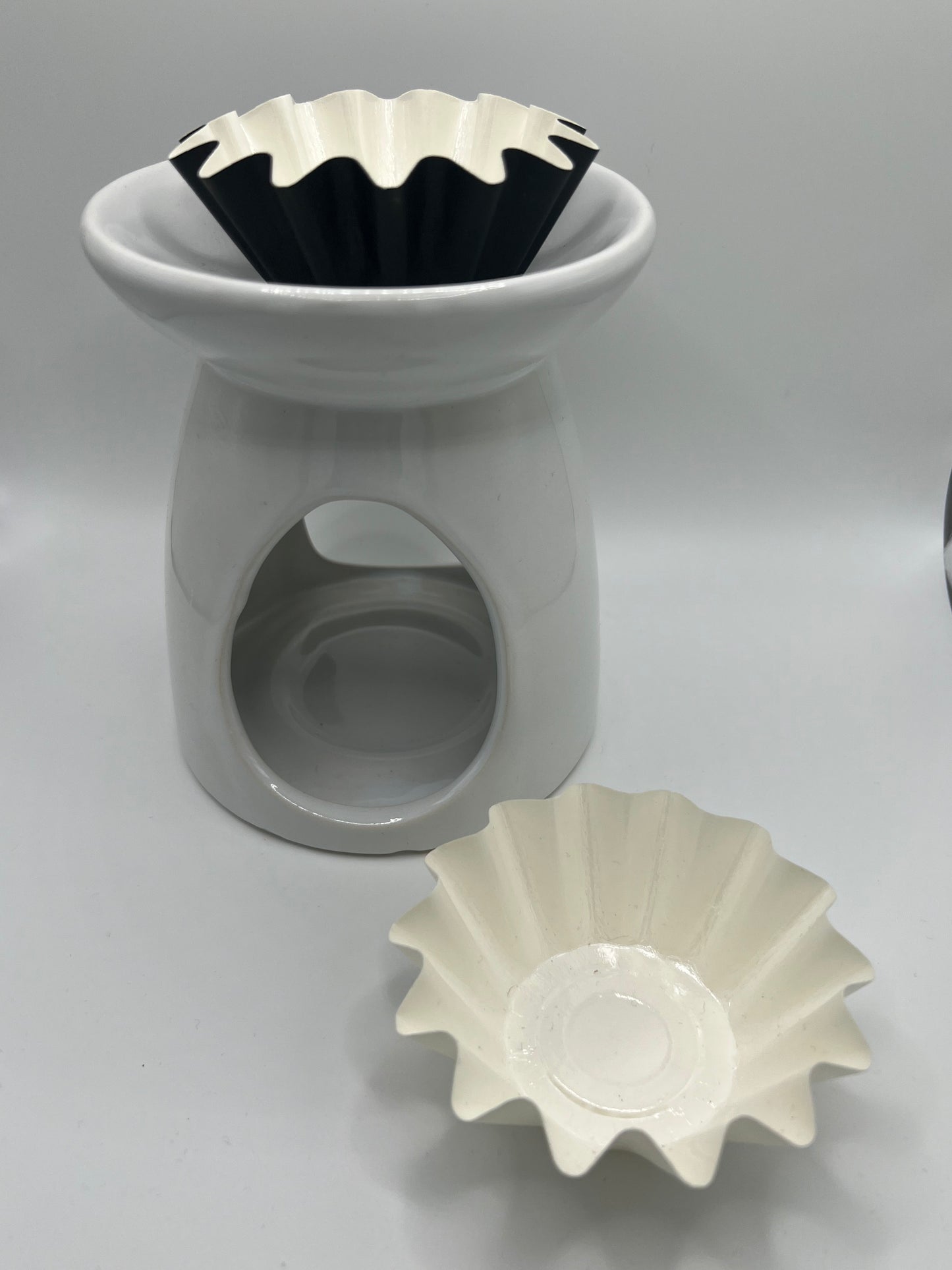 Wax Melt Liner Case