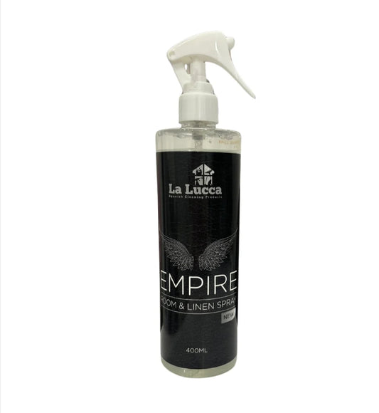 Empire Room & Linen Spray