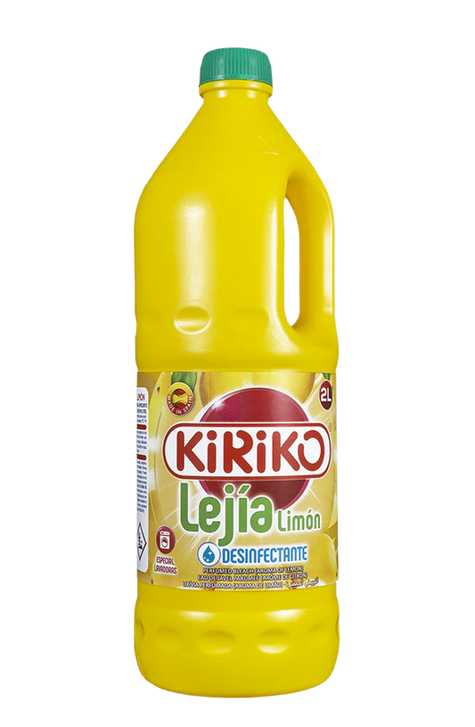 Kiriko Lemon Bleach