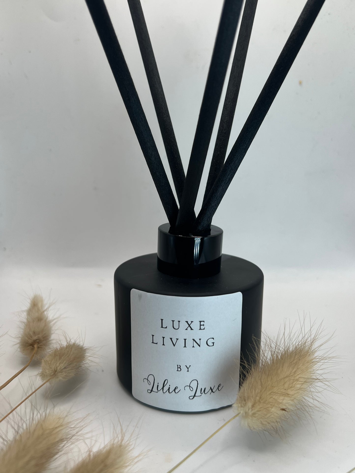 Luxe Living 100ml Diffuser