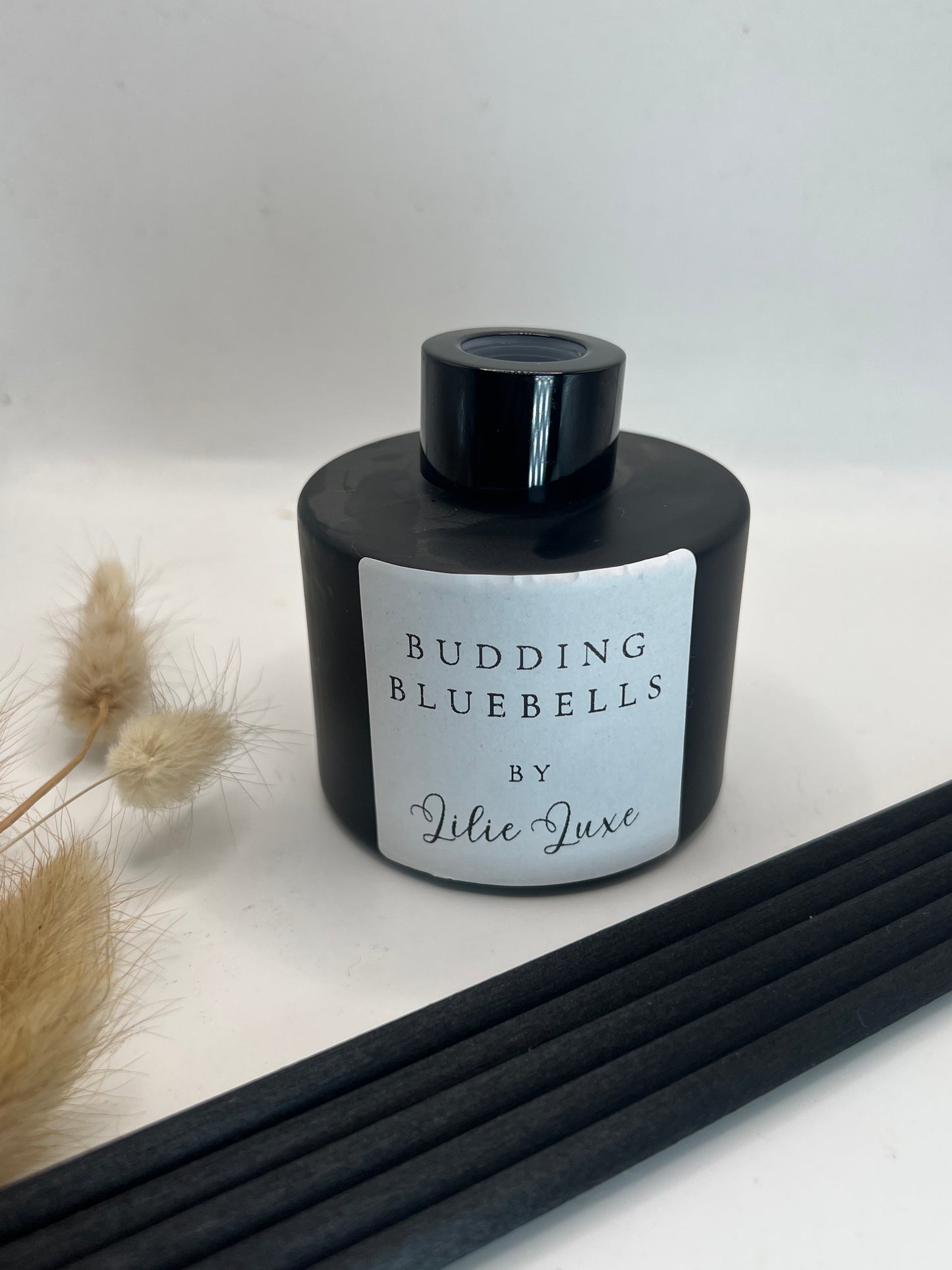 Budding Bluebells 100ml Diffuser