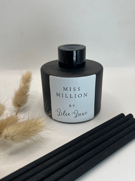 Miss Million 100ml Diffuser