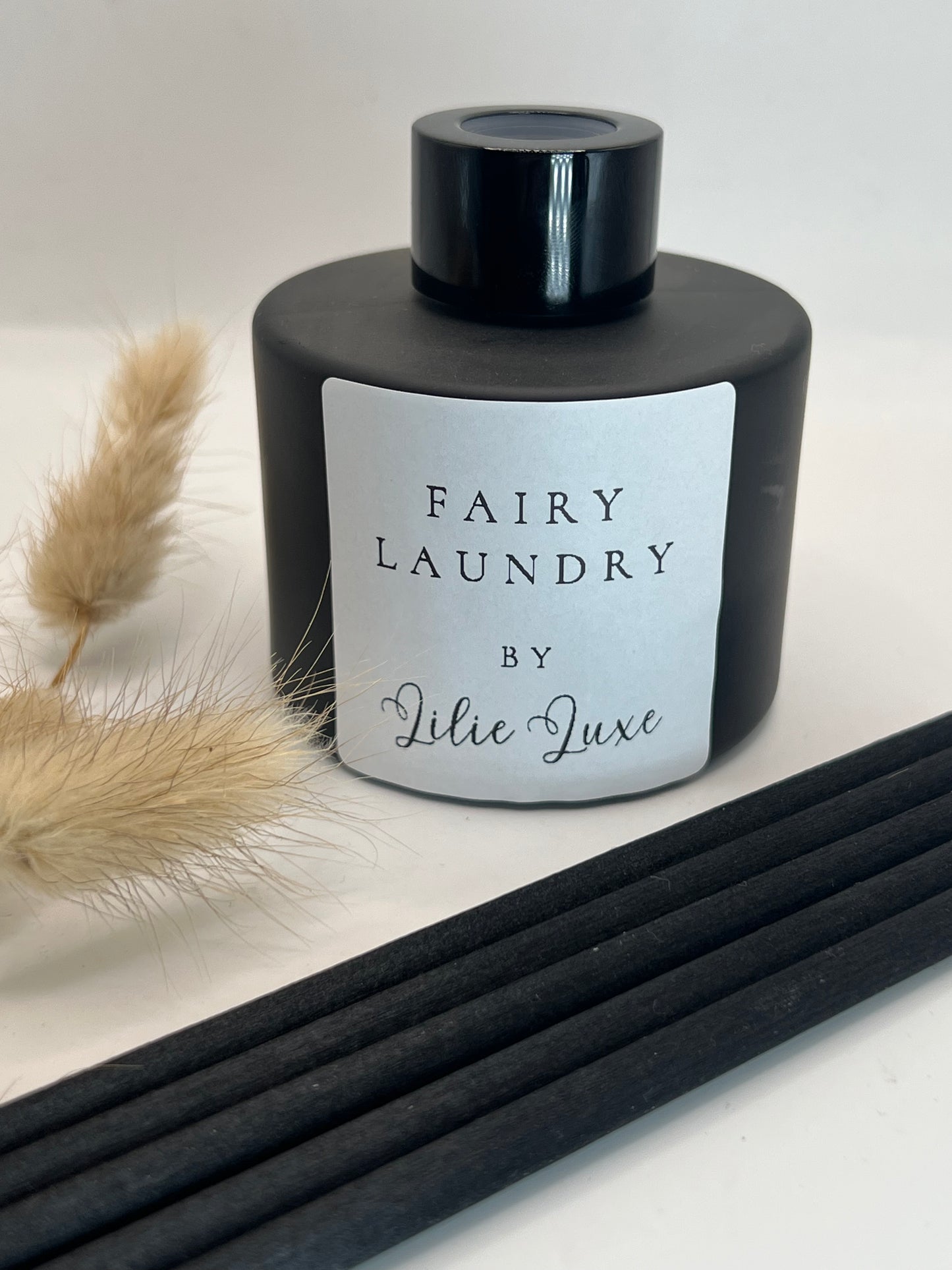 Fairy Laundry 100ml Diffuser