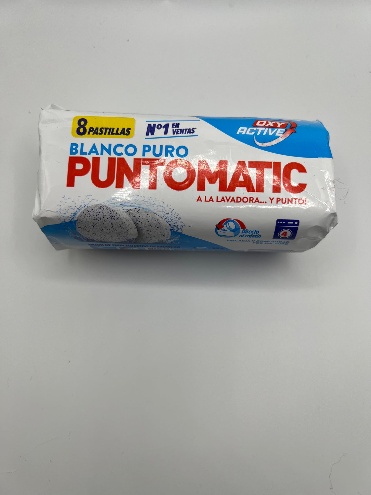 Puntomatic Stain Remover Blocks