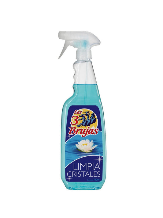 3 Witches Glass Cleaner