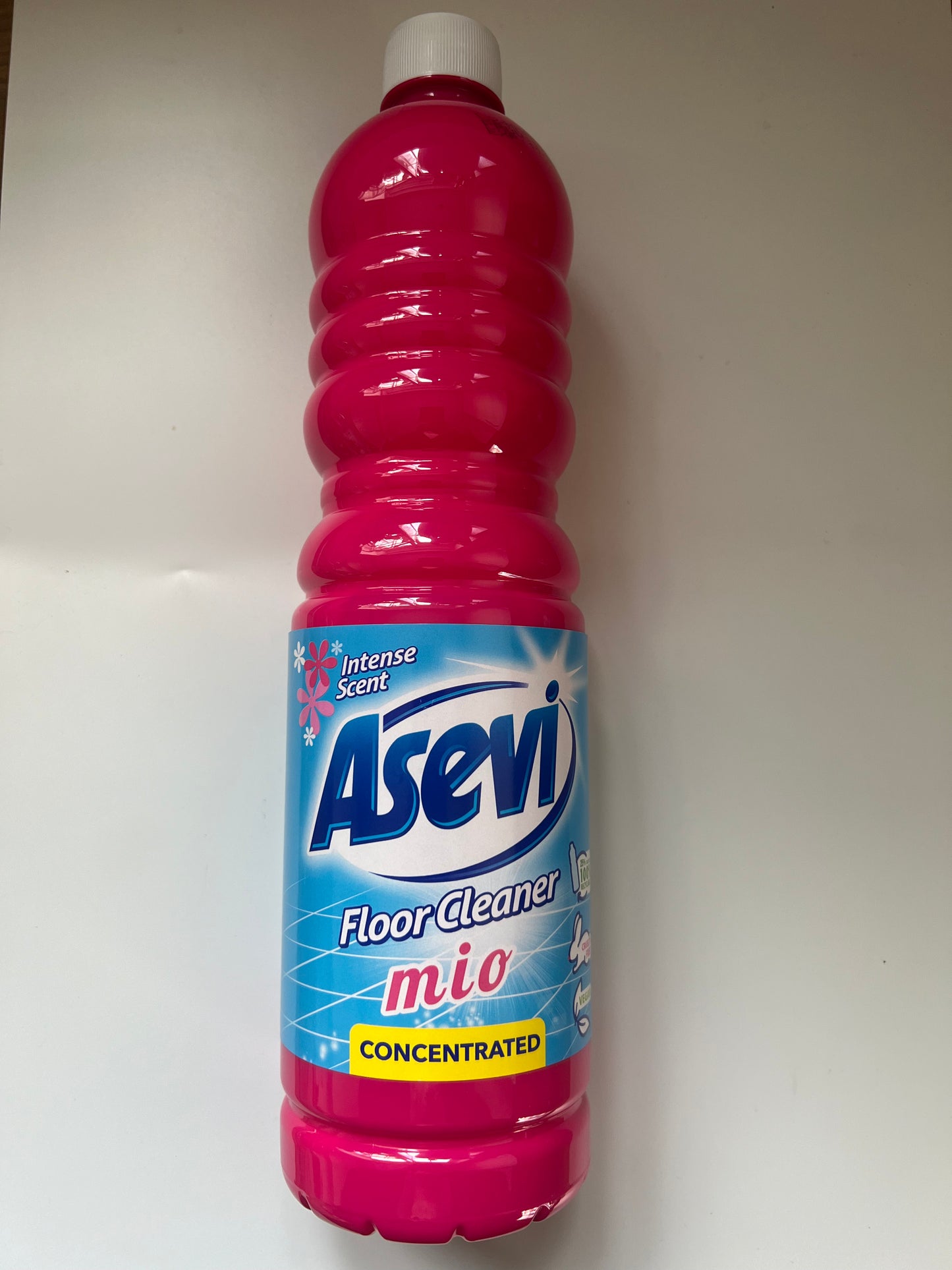 Asevi Mio Floor Cleaner