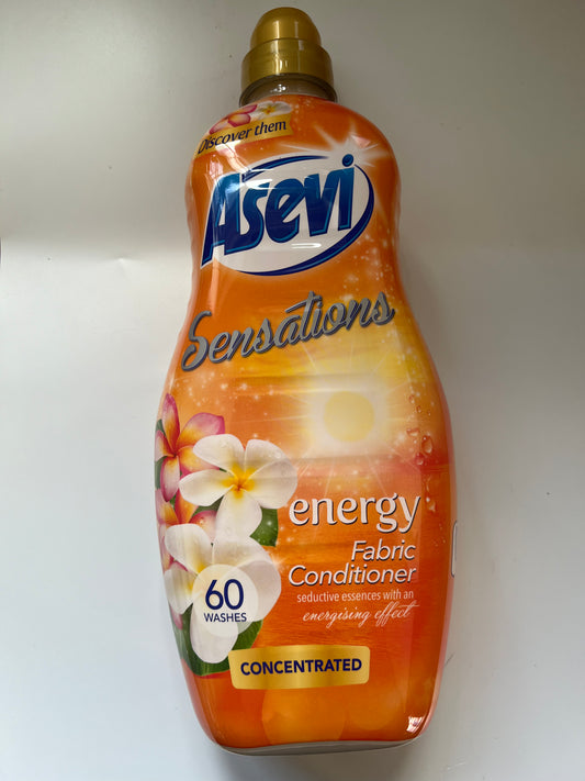 Asevi Energy Softener