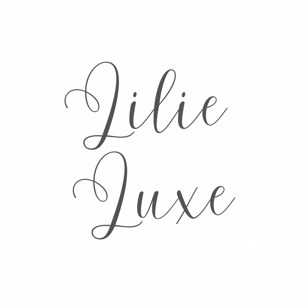 Lilie Luxe